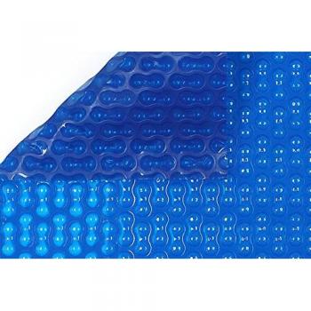 Cubierta Térmica para Piscinas 400 micras OXO 5,5 x 4m