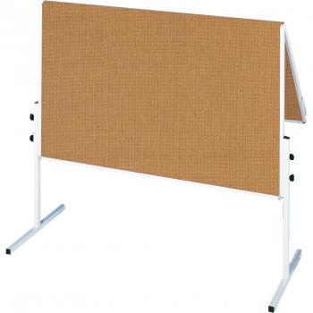 FRANKEN Moderationsstuhl U Act! Line 1.200 x 1.500 mm Speditionsversand