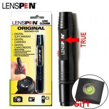 LENSPEN LP-1 Camera Lens Cleaner