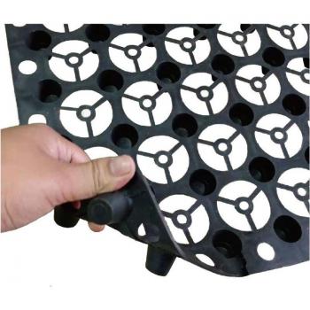 Insulated Thickened Drain Board 500x500
