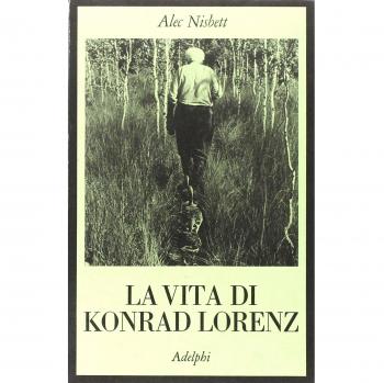 La vita di Konrad Lorenz