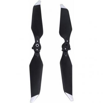 Low-Noise Quick Release Folding Propellers for DJI Mavic Pro