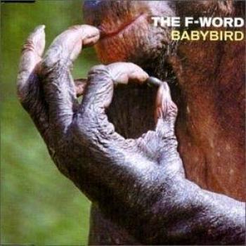 The F-Word (CD Single)