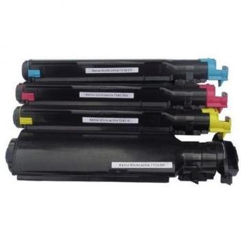 Xerox Yellow Rigenera for WorkCentre 7132,7232,7242-8K #006R01263
