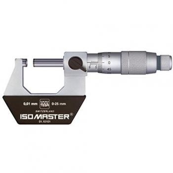 Isomaster TESA 25-50 mm de Precisión
