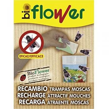 Recambio Cebo Atrayente Moscas 1-70543
