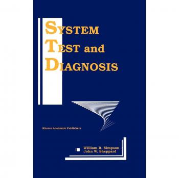 System Test and Diagnosis