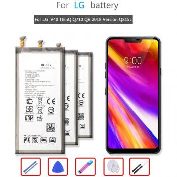 BL-T37 Battery for LG V40 ThinQ Q710