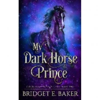 My Dark Horse Prince
