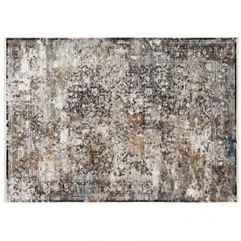 Teppich OCI DIE TEPPICHMARKE IMPRESSION CASSINA, 80 cm x 130 cm, 8 mm, bunt