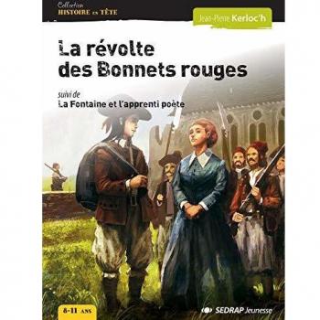 La révolte des Bonnets rouges