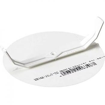70mm Spring Snap-On Cover for Junction Boxes