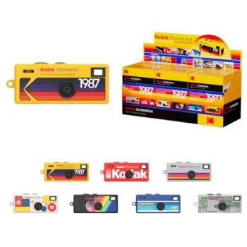 Kodak Charmera Miniature USB‑C 1440×1080