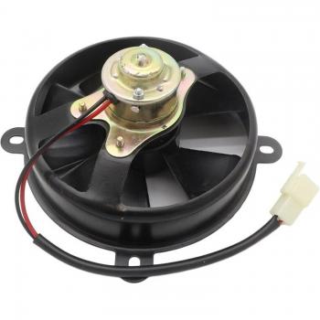 6 Inch Electric Radiator Cooling Fan for Dirt Bike