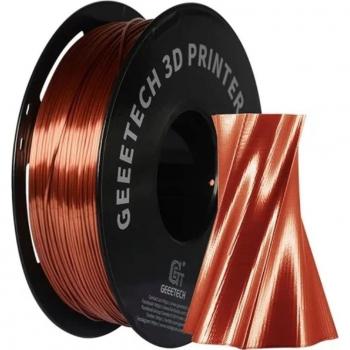 GEEETECH Silk PLA Kopparfilament, 1,75 mm / 1000 g