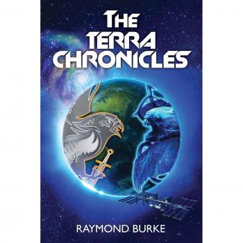 Burke, Raymond: The Terra Chronicles