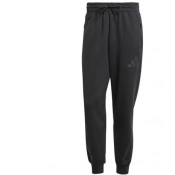 Adidas Z.N.E. Pantalones de Chándal Hombre - Negro - Talla XL