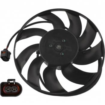 Febi Kühlerlüfter VW California Transporter