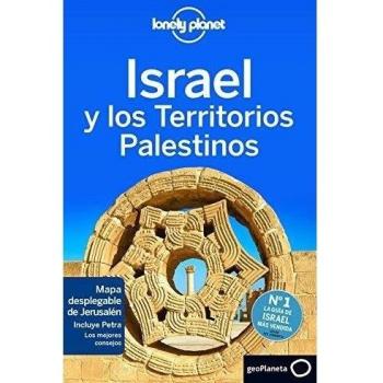 ISRAEL Y LOS TERRITORIOS PALESTINOS 3