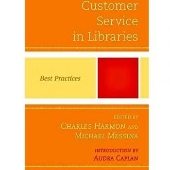 Customer Service in Libraries: Best Practices