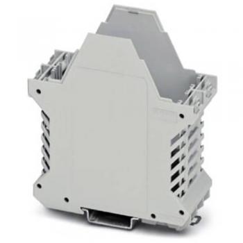 Set di Custodie Elettroniche ME 45 UT/FE KMGY 99 Poliammide Grigio Chiaro – 10 unità