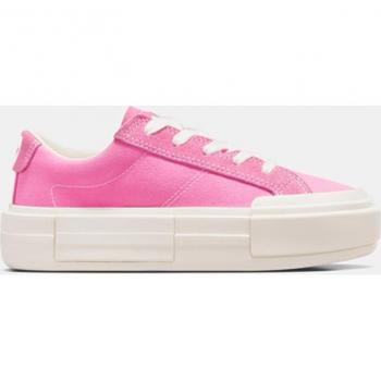 Zapatilla Mujer Converse OX Cruise Rosa