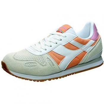 Diadora Titan WN Soft Naranja 501.174337 01