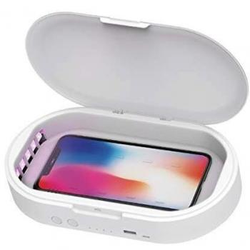 Sterilizzatore UV-C Portatile KON EL CO per Cellulare