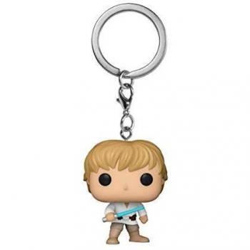 Funko Pop! Keychain - Star Wars Luke Skywalker