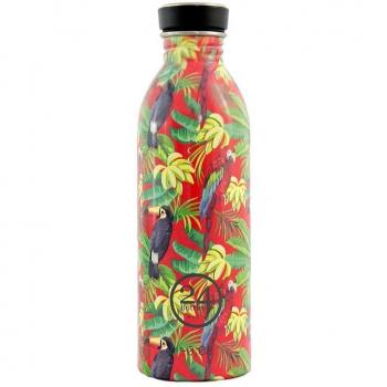 24Bottles® Urban Bottle Kids 250ml - Sportdeckel Magic Friends