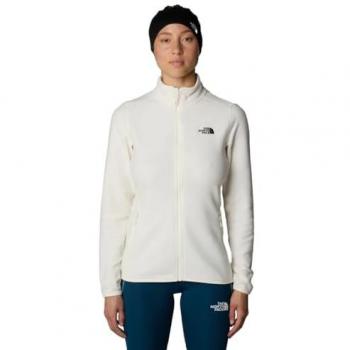 The North Face Damen Fleecejacke W 100 GLACIER FZ