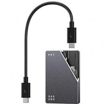 Angelbird CFAST 2.0 Match Pack for Z Cam E2 (1xCF256, 1xPKT512)