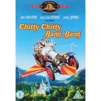 Band Bang Chitty Chitty Import