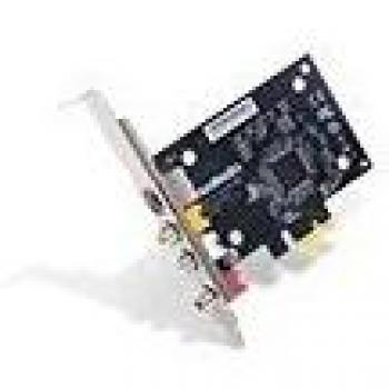 AVerMedia CE310B Tarjeta de Captura de Video SD PCIe