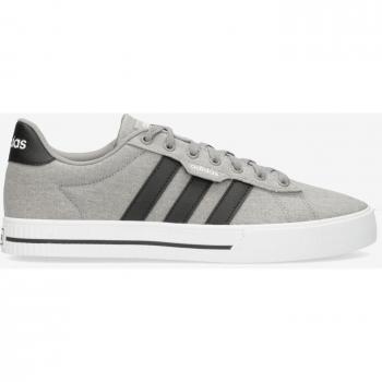 Zapatillas adidas Daily 3.0 gris negro - 44(2/3)