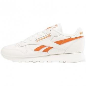 Reebok Classic Leather Donna EU38 1/2 UK5 US8