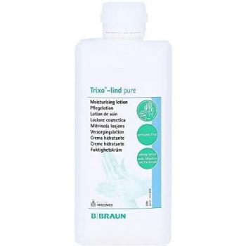 Pflegegel Trixo‑Lind Pure, 500 ml