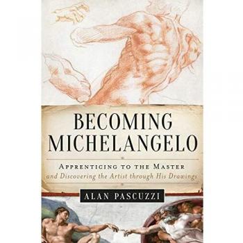 Becoming Michelangelo