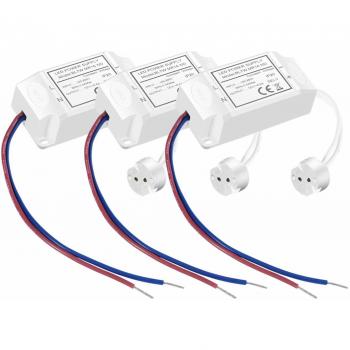 Driver 7W pour G4 GU5.3 MR11 MR16