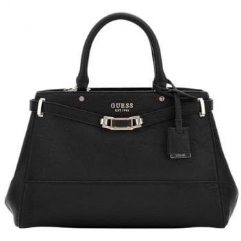 Bolso de Alta Gama Guess Silvery