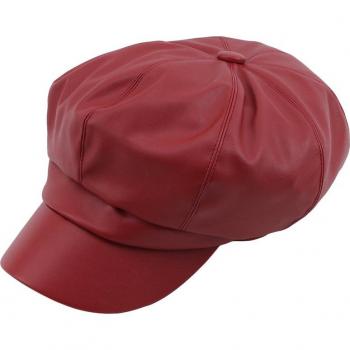 RetroIntellect Snapback Mujer