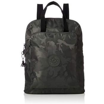 Kipling KAZUKI, Mochila Tiempo libre y sportwear Mujer, Verde