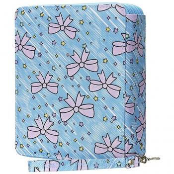 120-Slot Colored Pencil Holder Oxford Fabric Case