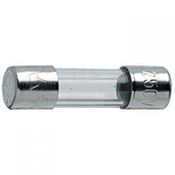 Cartuccia Fusibile 5x20mm 4A Schurter – Set di 10