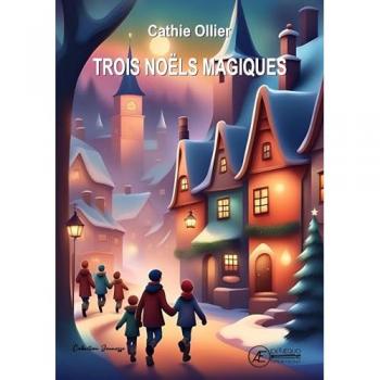 Trois Noëls magiques