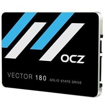 OCZ VTR180-25SAT3-480G - Disco duro interno de 480 GB