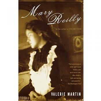 Mary Reilly