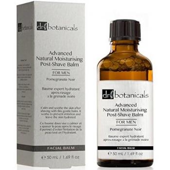 Balsamo Antisborrone Pomegranate Noir, 50 ml