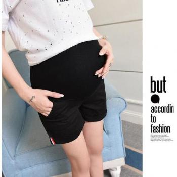 Summer Breeze Maternity Pants