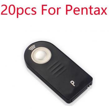 ML-L3 RC-6 IR Drahtlose Fernbedienung für Canon Nikon Sony Pentax - 10/20 Stück inkl. Batterie